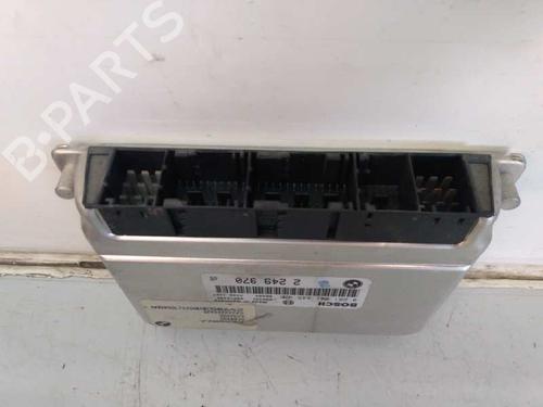 Motorstyringsenhet BMW 3 (E46) 320 d | BP6024582M57 