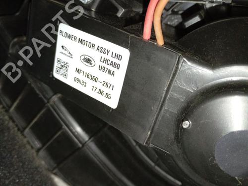 Used Heater blower motor JAGUAR XE (X760) 2.0 D (180 hp) 27458500