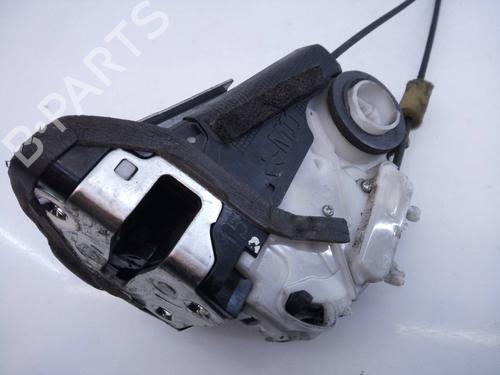 Rear left lock TOYOTA PRIUS (_W3_) 1.8 Hybrid (ZVW3_) | BP9286854C100 