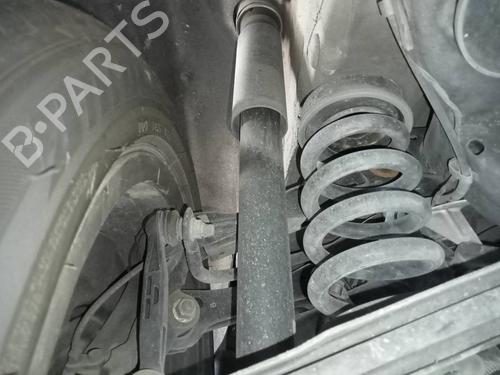 Used Left rear shock absorber BMW X1 (E84) sDrive 20 d (177 hp) 10561420