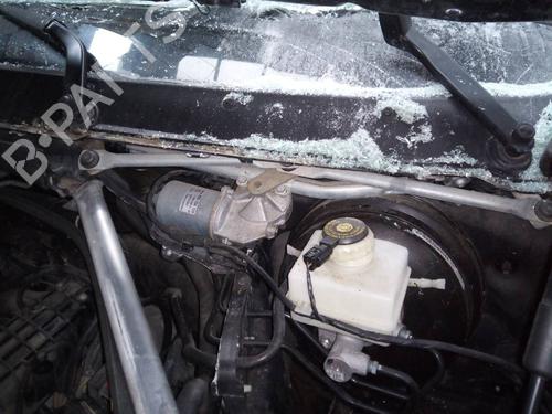 Used Front wiper motor BMW X6 (E71, E72) 35 i (306 hp) 13491162