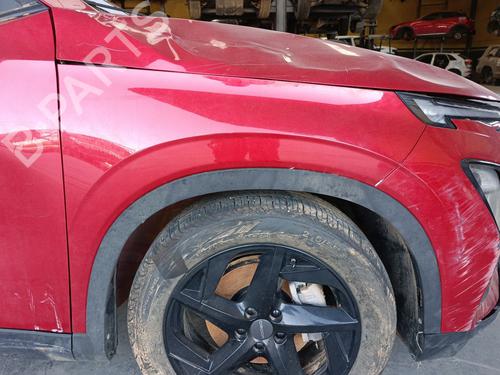 Used Right front fenders OMODA 5 [2022-2025]  29122320