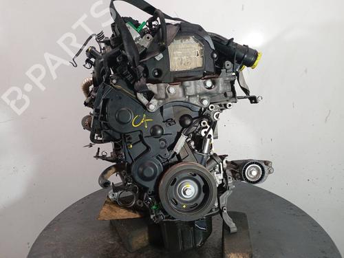 Engine PEUGEOT 3008 II SUV (MC_, MR_, MJ_, M4_)  | BP20707122M1 