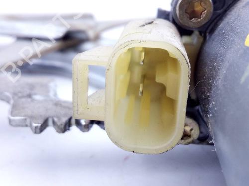 Lève-vitre avant droit MERCEDES-BENZ M-CLASS (W163) ML 400 CDI (163.128) | BP13583829C23 