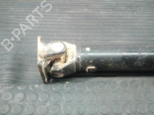 Driveshaft FORD MAVERICK (UDS, UNS) 2.7 TD | BP7522942M37 