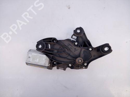 Viskermotor bagrude FORD KUGA II (DM2) 1.5 TDCi (120 hp) 6949279