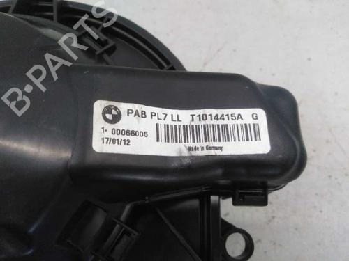 Heater blower motor BMW 1 (F20) 116 d | BP14060476M62 