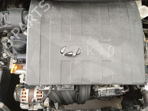 Used Engine Engine 38593727 38593727