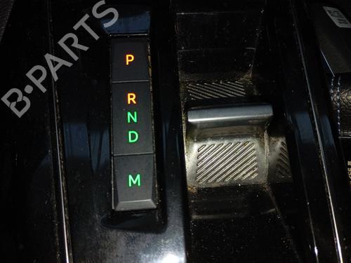 Used Gear lever PEUGEOT 5008 II (MC_, MJ_, MR_, M4_) 1.5 BlueHDi 130 (MCYHZJ, MCYHZR, MCYHZX) (131 hp) 32361413