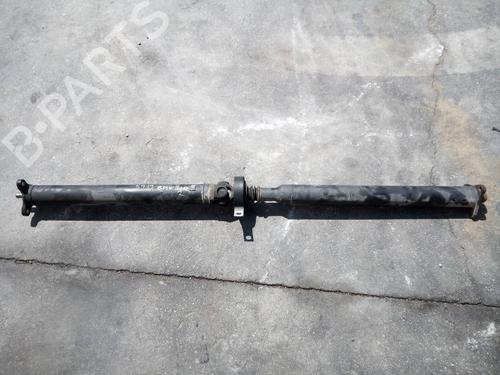 Used Driveshaft BMW 2 Coupe (F22, F87) 218 d (143 hp) 3184772