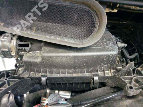 Manual gearbox selector FORD TRANSIT CUSTOM V362 Van (FY, FZ) 2.0 EcoBlue | BP8489368M90  - Image 12