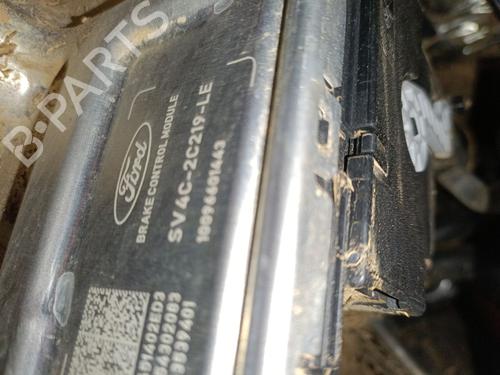 ABS pump FORD KUGA III (DFK) 2.5 Duratec Plug-in-Hybrid | BP36989789M43 - Image 2