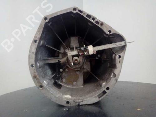 Gearbox MERCEDES-BENZ SPRINTER 4-t Van (B904)  | BP18882189M3 