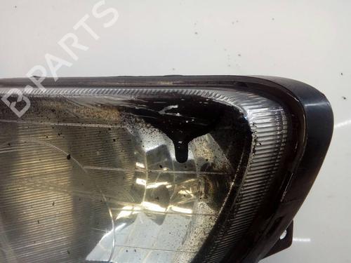 Left front fog light KIA SPORTAGE II (JE_, KM_)  | BP7055949C30 