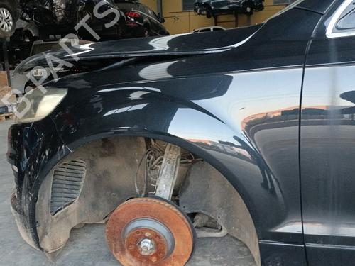 Used Left front fenders Left front fenders 37155379 37155379