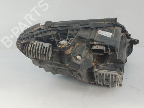 Faro izquierdo MERCEDES-BENZ C-CLASS (W205) C 220 BlueTEC / d (205.002, 205.004) | BP30588129C28 