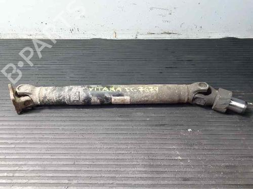 Used Driveshaft SUZUKI GRAND VITARA I (FT, HT) 2.0 HDI 110 4x4 (SQ420D, TD82V) (109 hp) 6073359