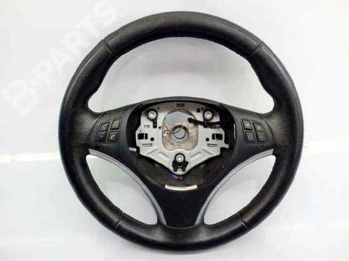 Used Steering wheel Steering wheel BMW X1 (E84) sDrive 20 d (177 hp) 1801777 1801777