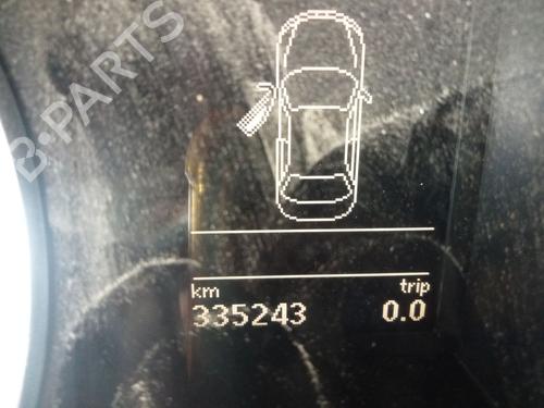Radio VW PASSAT B7 (362) 2.0 TDI | BP37196763E6 - Image 10
