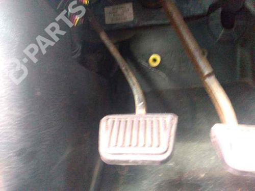 Used Clutch pedal Clutch pedal JEEP CHEROKEE (KJ) 2.5 CRD 4x4 (143 hp) 8786631 8786631