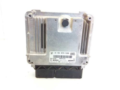 Used Engine control unit (ECU) OPEL INSIGNIA A Sports Tourer (G09) [2008-2017]  2224165