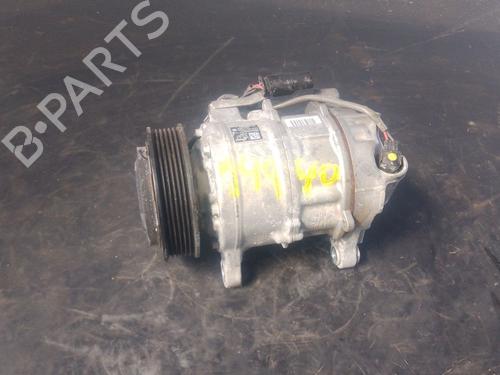 Used AC compressor AC compressor BMW 3 (G20, G80, G28) 318 d (150 hp) 39949988 39949988