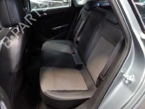 Sikkerhedssele bag venstre OPEL ASTRA J (P10) 1.7 CDTI (68) | BP6619589I29 