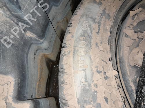 Used Jack Kit RENAULT MEGANE IV Hatchback (B9A/M/N_) [2015-2025]  23217955