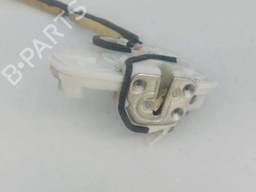 Front left lock MAZDA CX-3 (DK) 2.0 SKYACTIV-G (DK5W, DK6W) | BP24931356C98 - Image 2