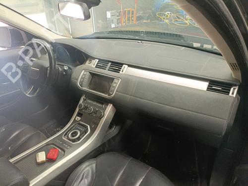 Left front window switch LAND ROVER RANGE ROVER EVOQUE (L538) 2.2 D 4x4 | BP37533680I27  - Image 6