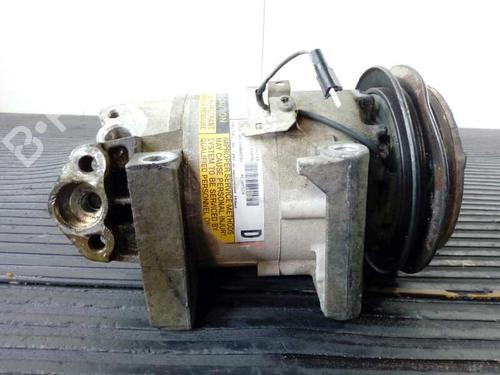 AC compressor NISSAN ALMERA II (N16)  | BP3254583M34 