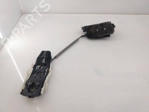 Rear right lock SKODA OCTAVIA III (5E3, NL3, NR3) 2.0 TDI | BP8489451C99 