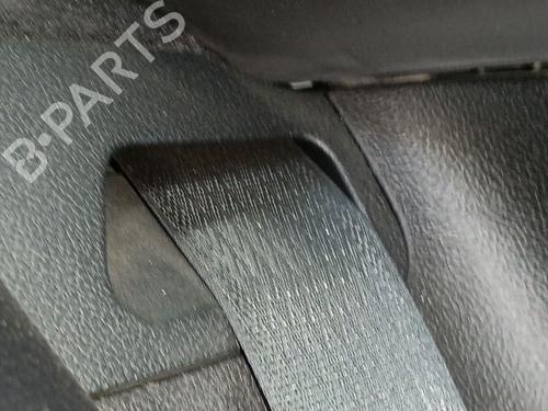 Used Rear left seatbelt FORD USA MUSTANG Coupe 2.3 EcoBoost (314 hp) 30103461