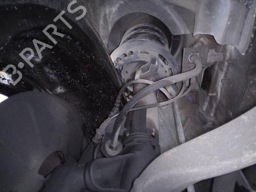 Used Right front shock absorber MERCEDES-BENZ E-CLASS (W212) E 220 CDI / BlueTEC (212.001, 212.002) (170 hp) 17093328