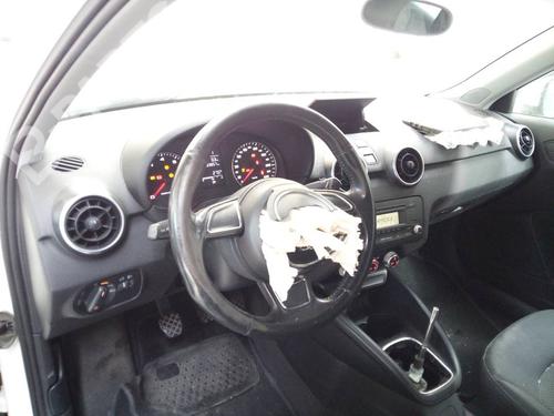 Climate control AUDI A1 Sportback (8XA, 8XF) 1.2 TFSI | BP10376180I5  - Image 9