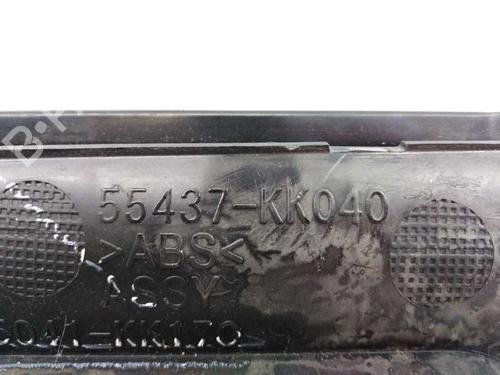 Glove box TOYOTA HILUX VIII Pickup (_N1_) 2.4 D (GUN112_, GUN122_, GUN135_, GUN120_, GUN135R,... | BP12571908C95 