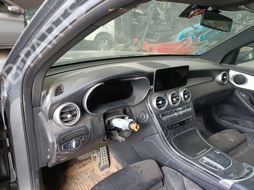 Dashboard MERCEDES-BENZ GLC (X253) 220 d 4-matic (253.915) | BP29453034C46 