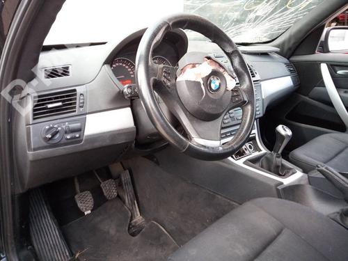 Left front window switch BMW X3 (E83) 2.0 d | BP10552596C106  - Image 12