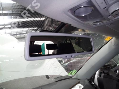 Used Rear mirror Rear mirror VW TIGUAN (5N_) 2.0 TDI (150 hp) 10081751 10081751