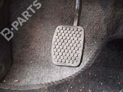 Used Clutch pedal Clutch pedal SUZUKI JIMNY Closed Off-Road Vehicle (SN) 1.3 16V 4WD (SN413) (80 hp) 8788271 8788271