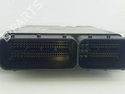Engine control unit (ECU) MERCEDES-BENZ A-CLASS (W169) A 180 CDI (169.007, 169.307) | BP13361615M57 