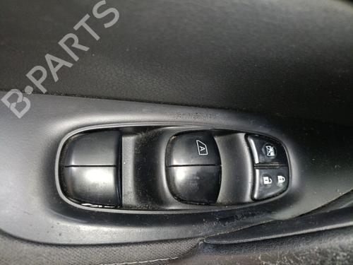 Used Left front window switch Left front window switch NISSAN QASHQAI II (J11, J11_) 1.6 dCi (130 hp) 40449736 40449736