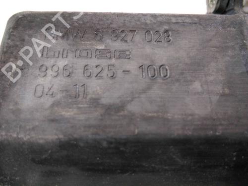 Front right window mechanism BMW 1 (E87) 118 d | BP6918026C23 