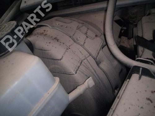 Used Servo brake Servo brake MERCEDES-BENZ E-CLASS (W212) E 220 CDI / BlueTEC (212.001, 212.002) (170 hp) 8343571 8343571