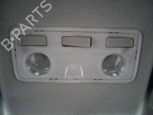 Interior roof light TOYOTA YARIS (_P13_) 1.5 Hybrid (NHP130_, NHP130) | BP13400707I8 