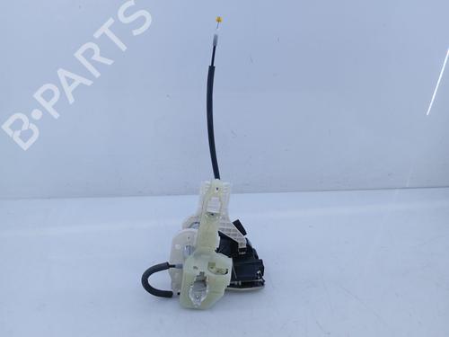 Used Front right lock KIA CARENS IV 1.7 CRDi (116 hp) 7999221