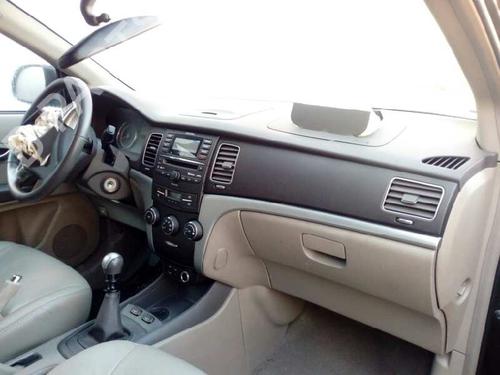 Høyre Styrespindel lagerhus SSANGYONG KORANDO (CK) 2.0 e-XDi | BP4906725M26 