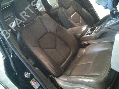 Elektronisk modul PORSCHE CAYENNE (92A) 3.0 Diesel | BP7246202M83 