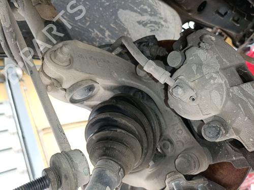 Used Left front steering knuckle Left front steering knuckle 39198730 39198730