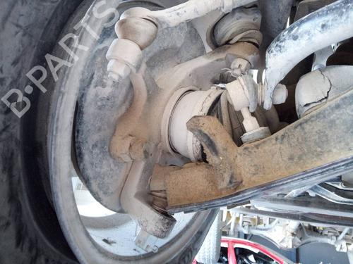 Used Right front steering knuckle NISSAN TERRANO II (R20) [1992-2007]  18603653